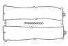 Комплект прокладок клапанной крышки FORD1,6/1,8/2,0 16V 389.070 ELRING