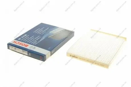 Фільтр салону BOSCH 1987432238