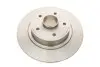 Тормозной диск задний RENAULT Grand/Laguna/Scenic -09 0986478744 BOSCH