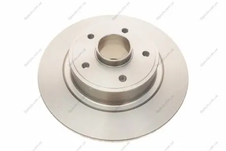Тормозной диск задний RENAULT Grand/Laguna/Scenic -09 BOSCH 0986478744 (фото 1)