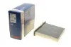 Фильтр воздушный салона (уголь) MITSUBISHI Pajero 00- 1987432498 BOSCH