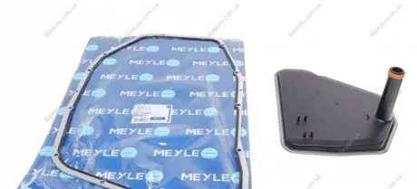 Фільтр оливний АКПП з прокладкою MEYLE 100 137 0009