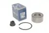Подшипник ступицы шариковый передний Dacia DUSTER 16-14 650 0100 MEYLE