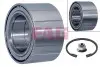 Подшипник ступицы шариковый OPEL MOVANO RENAULT IMASTER FAG 713630790 (фото 9)