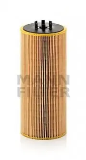 Фильтрующий элемент масляного фильтра MB Axor, Setra MANN HU 12 110 X