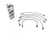 Комплект высоковольтных проводов Silicone Power NIVA 0986356768 BOSCH