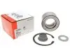 Подшипник ступицы роликовый RENAULT IMASTER OPEL MOVANO 713630800 FAG