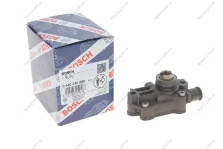Насос подкачки DB 1,7-3,2CDI: Sprinter, W202/203/210 BOSCH 0440020088