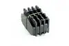 Тормозные колодки дисковые передние Land Cruiser 98- BOSCH 0986424640 (фото 4)