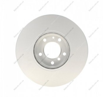 Тормозной диск передний BMW 5-serie E39, 7-serie E38 BOSCH 0986479116 (фото 1)