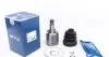 ШРУС внутренний с пыльником Skoda FAVORIT, FELICIA 100 498 0200 MEYLE