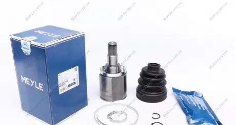 ШРУС внутренний с пыльником Skoda FAVORIT, FELICIA MEYLE 100 498 0200