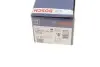 Гальмівні колодки дискові BOSCH 0986424598 (фото 3)