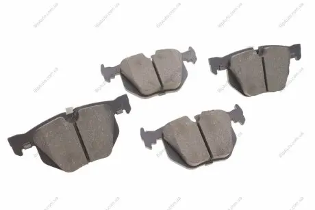 Тормозные колодки дисковые задние BMW 7-serie E65/66 BOSCH 0986494286