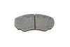 Тормозные колодки CITROEN JUMPER 1000/1400kg (компл) BOSCH 0986494048 (фото 4)