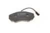 Тормозные колодки CITROEN JUMPER 1000/1400kg (компл) BOSCH 0986494048 (фото 5)