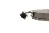 Тормозные колодки CITROEN JUMPER 1000/1400kg (компл) BOSCH 0986494048 (фото 7)