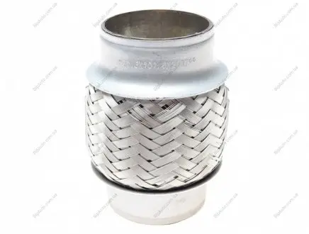 Гофрированная труба, выхлопная система/I.B. 50x100 mm FISCHER Fischer Automotive One (FA1) 350-100 (фото 1)