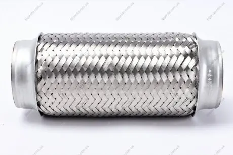 Гофрированная труба, выхлопная система/I.B. 64x200 mm FISCHER Fischer Automotive One (FA1) 364-200 (фото 1)