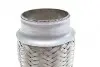 Гофрированная труба, выхлопная система/I.B. 57x100 mm FISCHER Fischer Automotive One (FA1) 357-100 (фото 4)