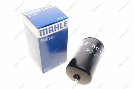 Фільтр паливний MAHLE MAHLE / KNECHT KC 102