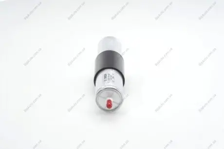 Фильтр топливный бенз. H=300mm BMW E36/46/34/39 94- BOSCH 0450905905