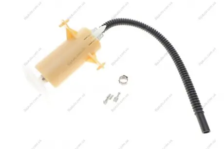Електро-бензонасос у корпусі AUDI A4 1,8T-2,8 94-01 BOSCH 0986580161