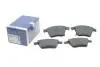 Тормозные колодки дисковые передние MAZDA 6 2,3 02- BOSCH 0986494149 (фото 2)