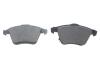 Тормозные колодки дисковые передние MAZDA 6 2,3 02- BOSCH 0986494149 (фото 5)