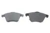 Тормозные колодки дисковые передние MAZDA 6 2,3 02- BOSCH 0986494149 (фото 5)