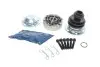 ШРУС внутренний с пыльником левый VW Multivan, T5 100 498 0156 MEYLE