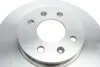Тормозной диск передний KIA Rio, HYUNDAI Accent 05- BOSCH 0986479R77 (фото 4)