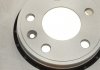 Тормозной диск вентилируемый передний Opel VIVARO MEYLE 615 521 0014 (фото 3)