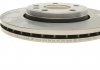 Тормозной диск вентилируемый передний Opel VIVARO MEYLE 615 521 0014 (фото 5)