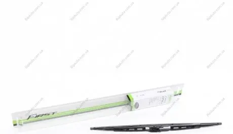 Щетка стеклоочистителя First Standard 400MM_VF41 x 2шт. Valeo 575541