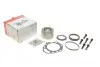 Подшипник ступицы роликовый VW LT, MB SPRINTER G(463) 713667030 FAG