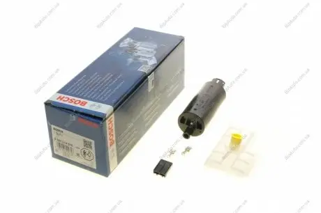 Електричний паливний насос BOSCH 0580314076