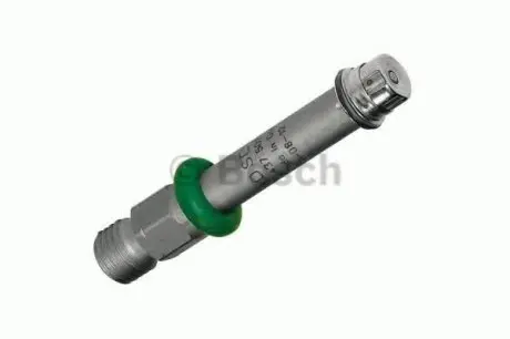 Форсунка бензин AUDI 1,8-2,2;VW 1,8-2,2 83-92;SEAT BOSCH 0437502045