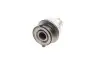 Бендикс (z=9) VW 1,9D; SEAT 1,9D; FORD Galaxy 2,8i BOSCH 1006209758 (фото 3)