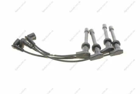 Комплект высоковольтных проводов 2110-2112 / 21124 BOSCH 0986357260