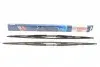 Щетки стеклоочистителя (2х650) Range Rover III 02- 3397005808 BOSCH