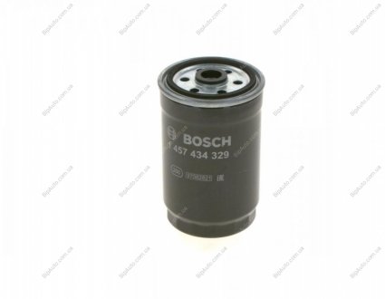 Фильтр топливный диз. 1,9TDI: AUDI A4/6; VW Passat BOSCH 1457434329