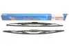Щетки стеклоочистителя TWIN (2x550) AUDI А6/A8 96- 3397001582 BOSCH