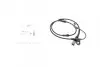 Датчик износа тормозных колодок передн. BMW х5 Е70 1987473027 BOSCH