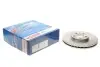 Тормозной диск передний Citroen Jumpy 99- (281*26) 0986478812 BOSCH