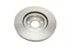 Тормозной диск передний Citroen Jumpy 99- (281*26) BOSCH 0986478812 (фото 3)