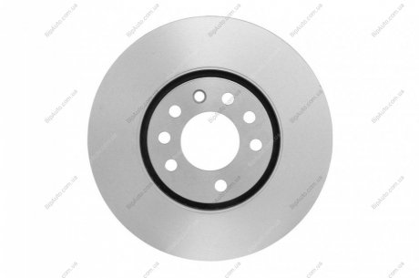 Тормозной диск передний Opel Vectra C 02- (302*28) BOSCH 0986479076