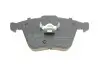 Тормозные колодки дисковые передние VOLVO XC90 02- BOSCH 0986494159 (фото 4)