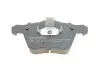 Тормозные колодки дисковые передние VOLVO XC90 02- BOSCH 0986494159 (фото 7)