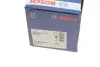 Тормозные колодки дисковые передние VOLVO XC90 02- BOSCH 0986494159 (фото 9)